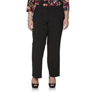 🐙NWOT Merona Brown Woman's Size 8 Dress Pants